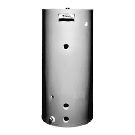 A.O. Smith Commercial Storage Tank Jacketed Custom TJV-140A